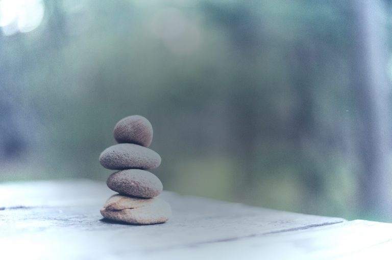 Deine Stimme im Flow – Achtsamkeit und Stimme