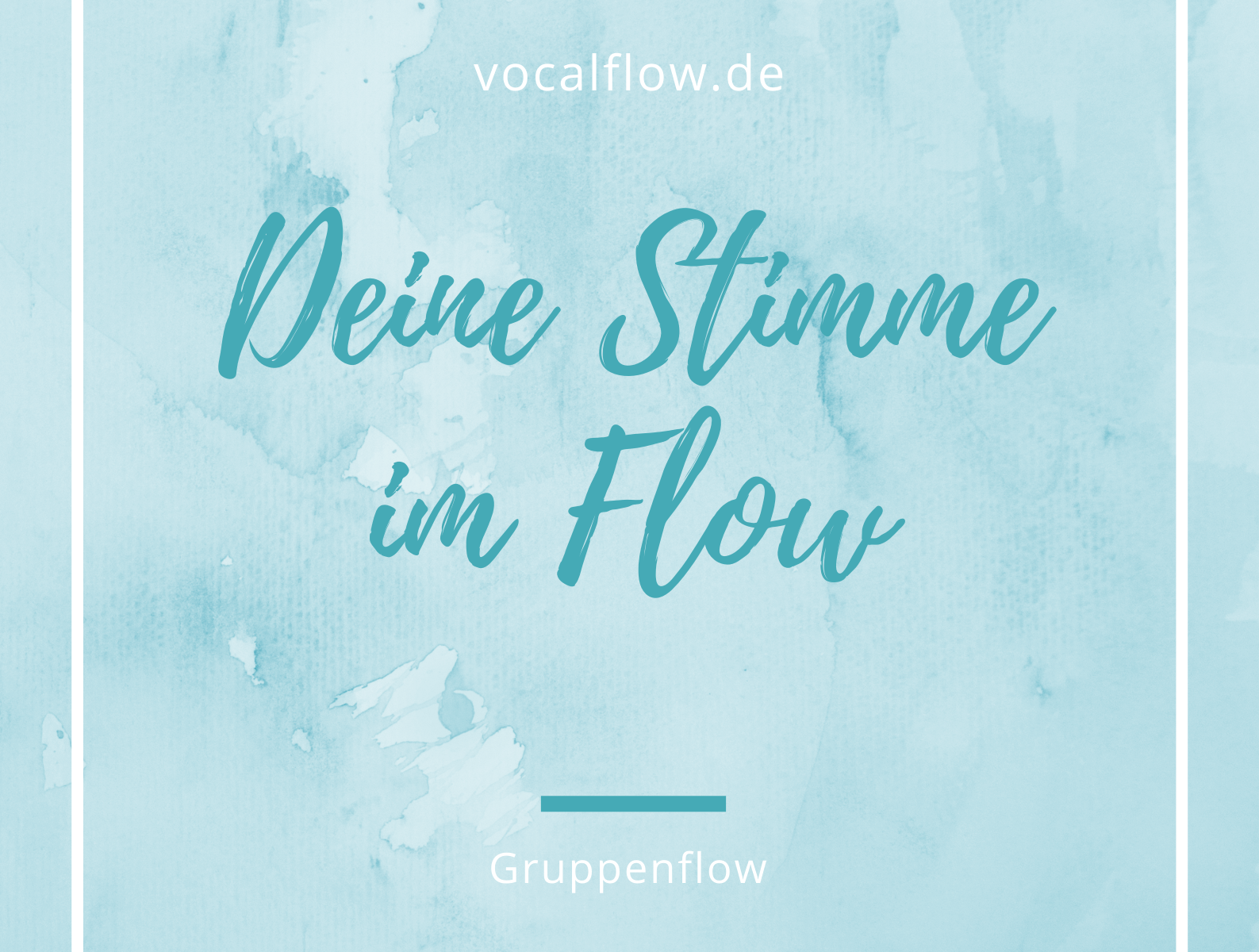 Gruppenflow