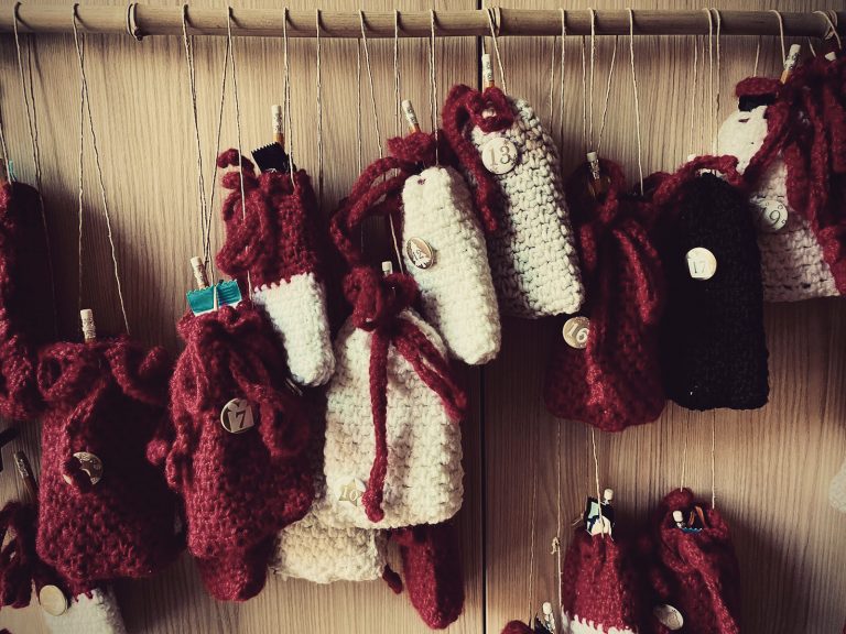 Vocalflow-Adventskalender